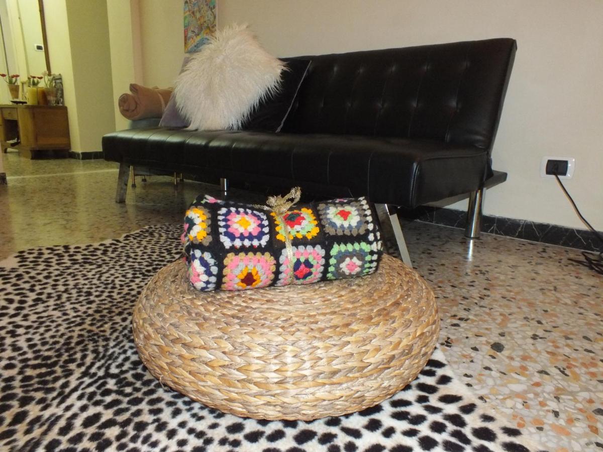 Suite Mariasole Arezzo Exterior photo