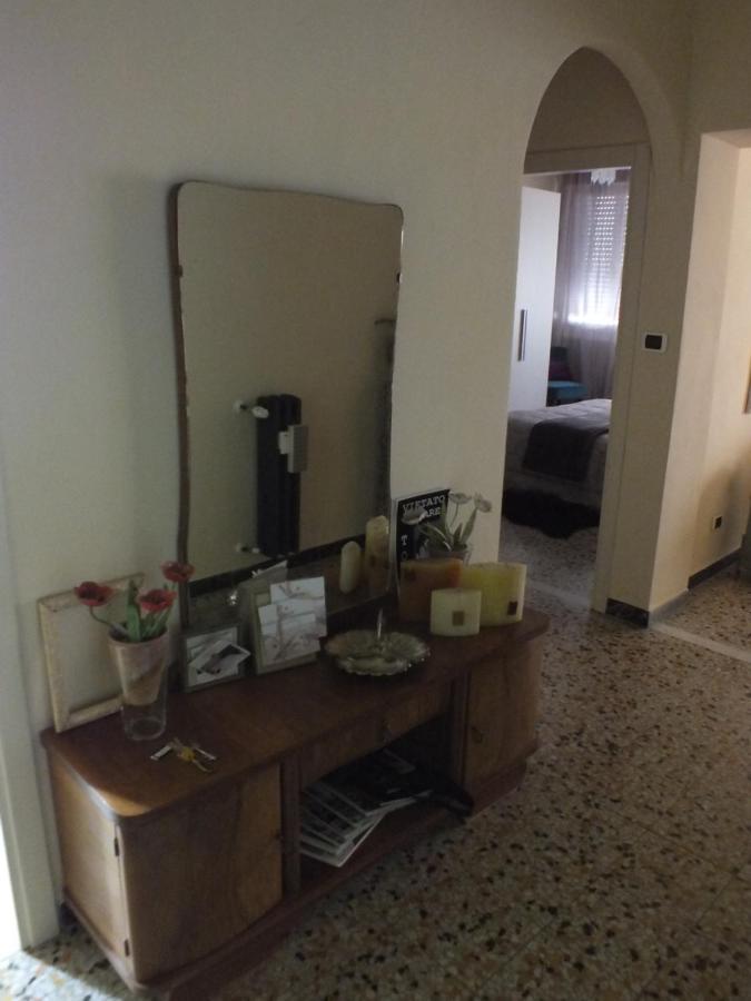 Suite Mariasole Arezzo Exterior photo