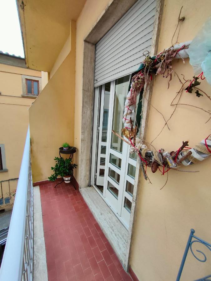 Suite Mariasole Arezzo Exterior photo