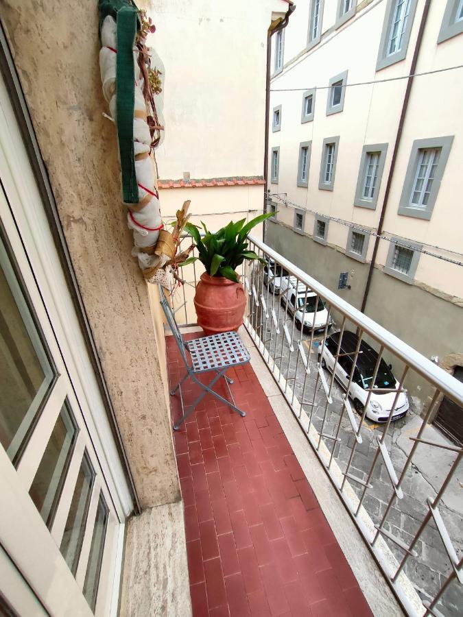 Suite Mariasole Arezzo Exterior photo