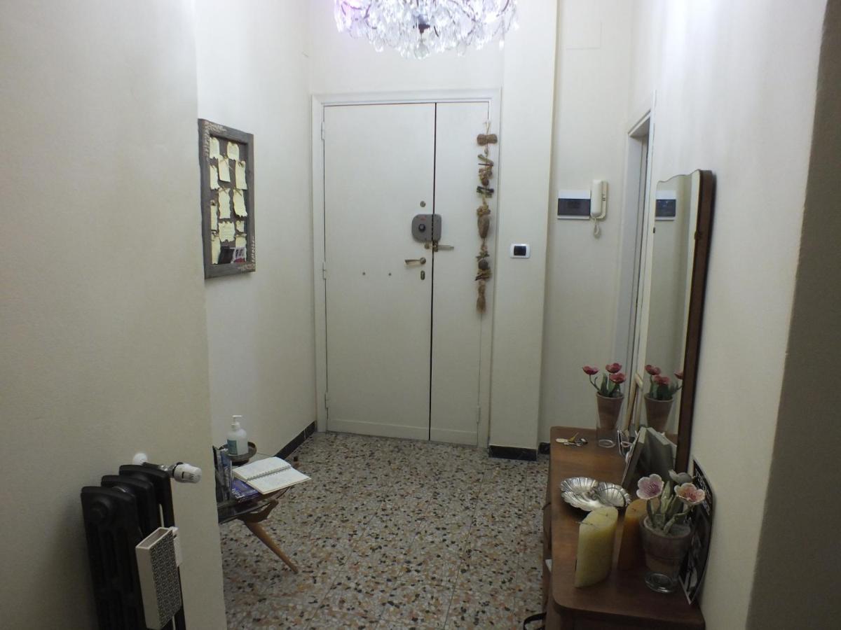 Suite Mariasole Arezzo Exterior photo
