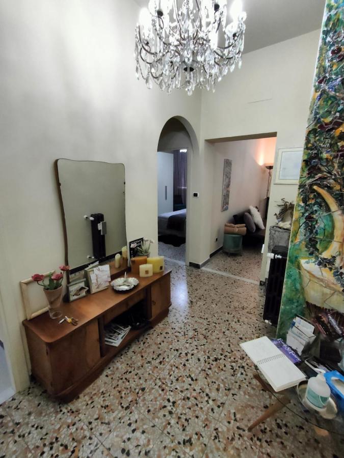 Suite Mariasole Arezzo Exterior photo