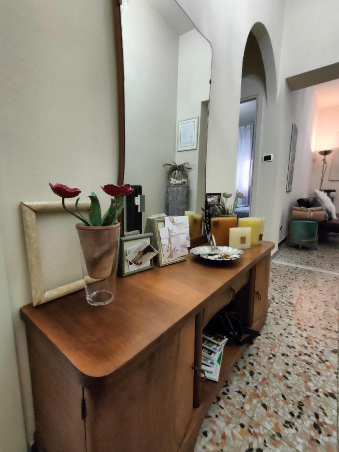 Suite Mariasole Arezzo Exterior photo