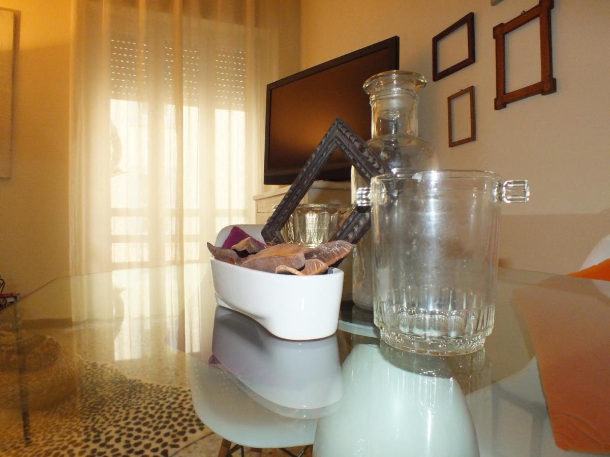 Suite Mariasole Arezzo Exterior photo