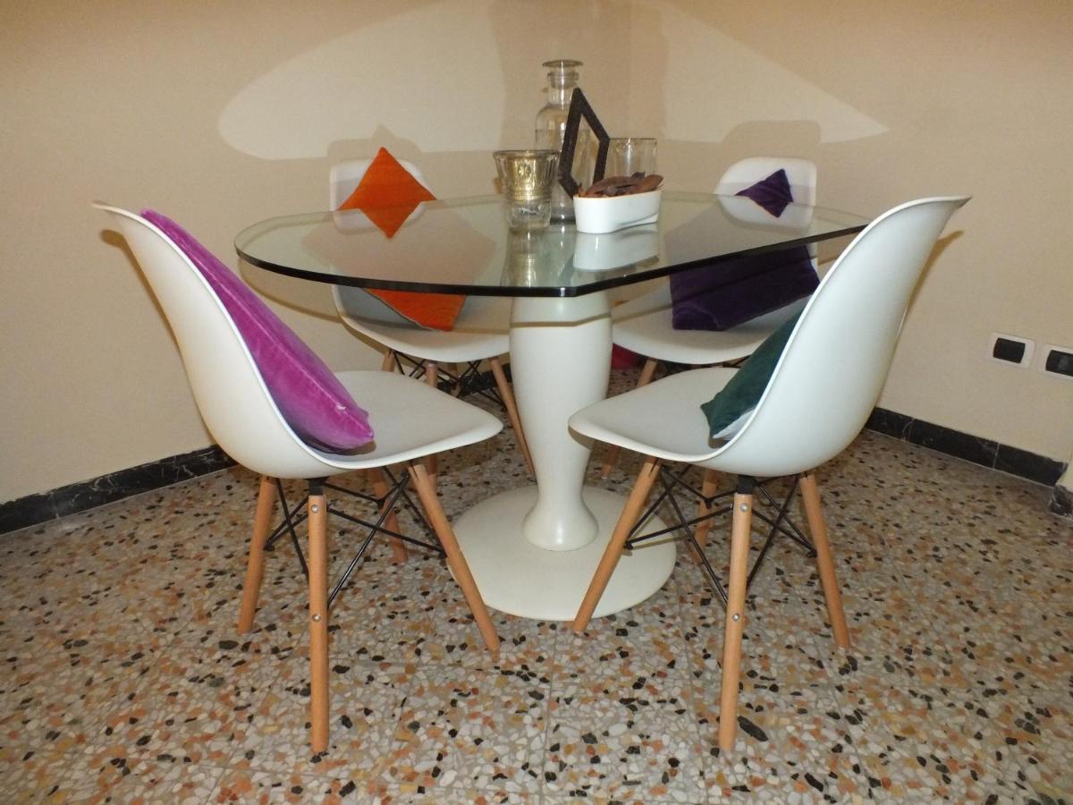 Suite Mariasole Arezzo Exterior photo