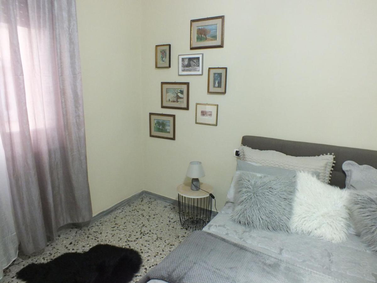 Suite Mariasole Arezzo Exterior photo