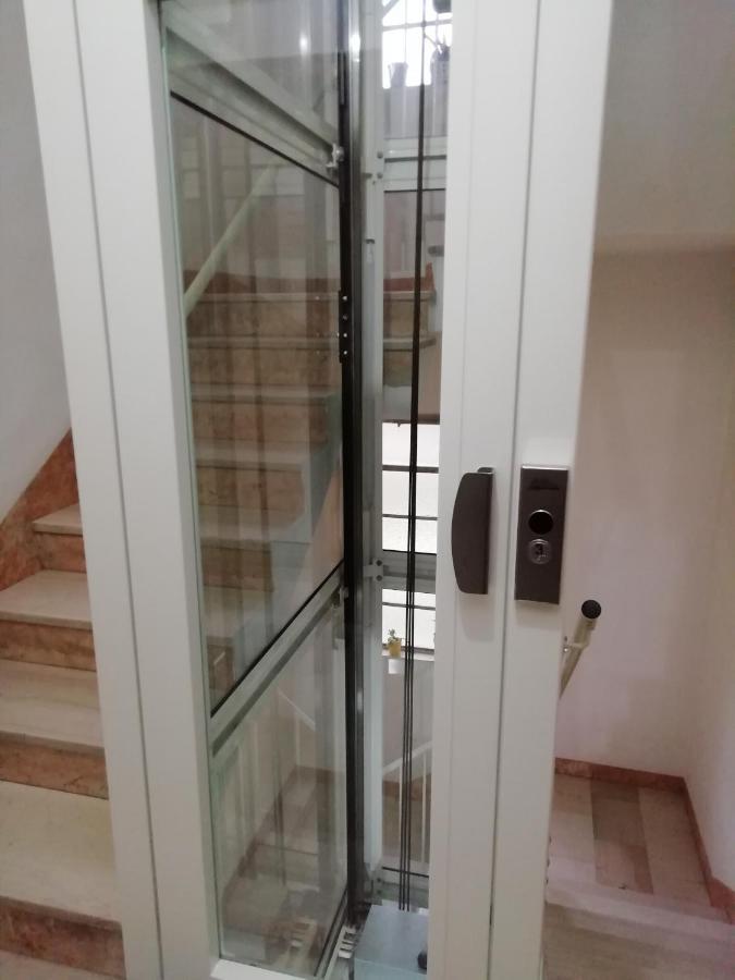 Suite Mariasole Arezzo Exterior photo