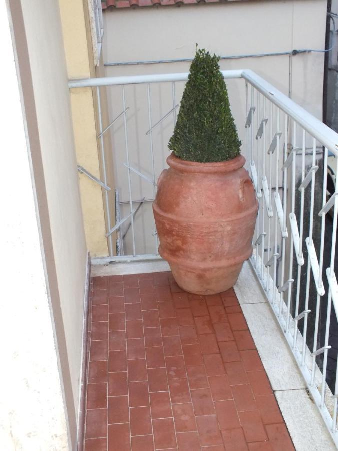 Suite Mariasole Arezzo Exterior photo