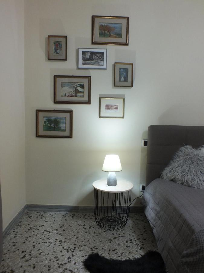 Suite Mariasole Arezzo Exterior photo