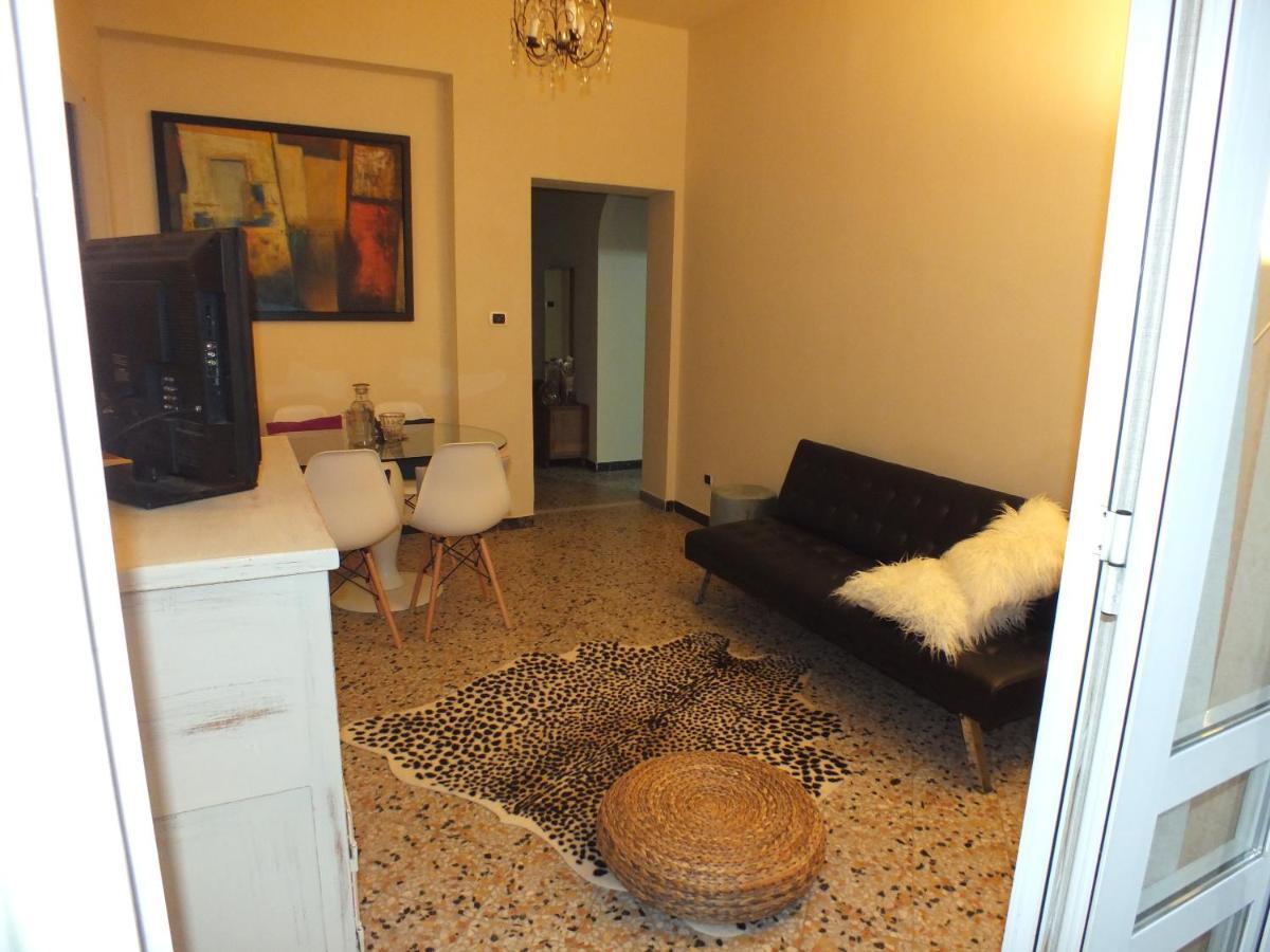 Suite Mariasole Arezzo Exterior photo