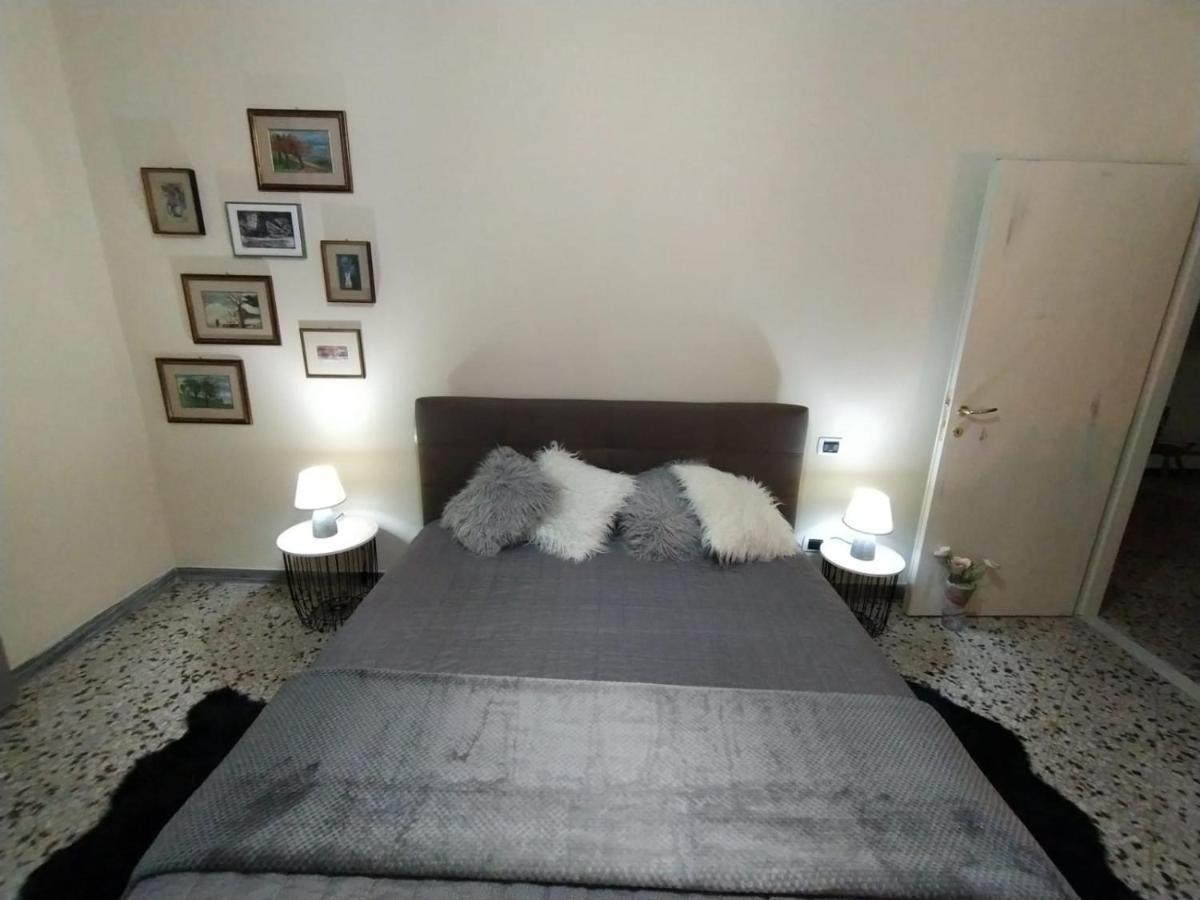 Suite Mariasole Arezzo Exterior photo