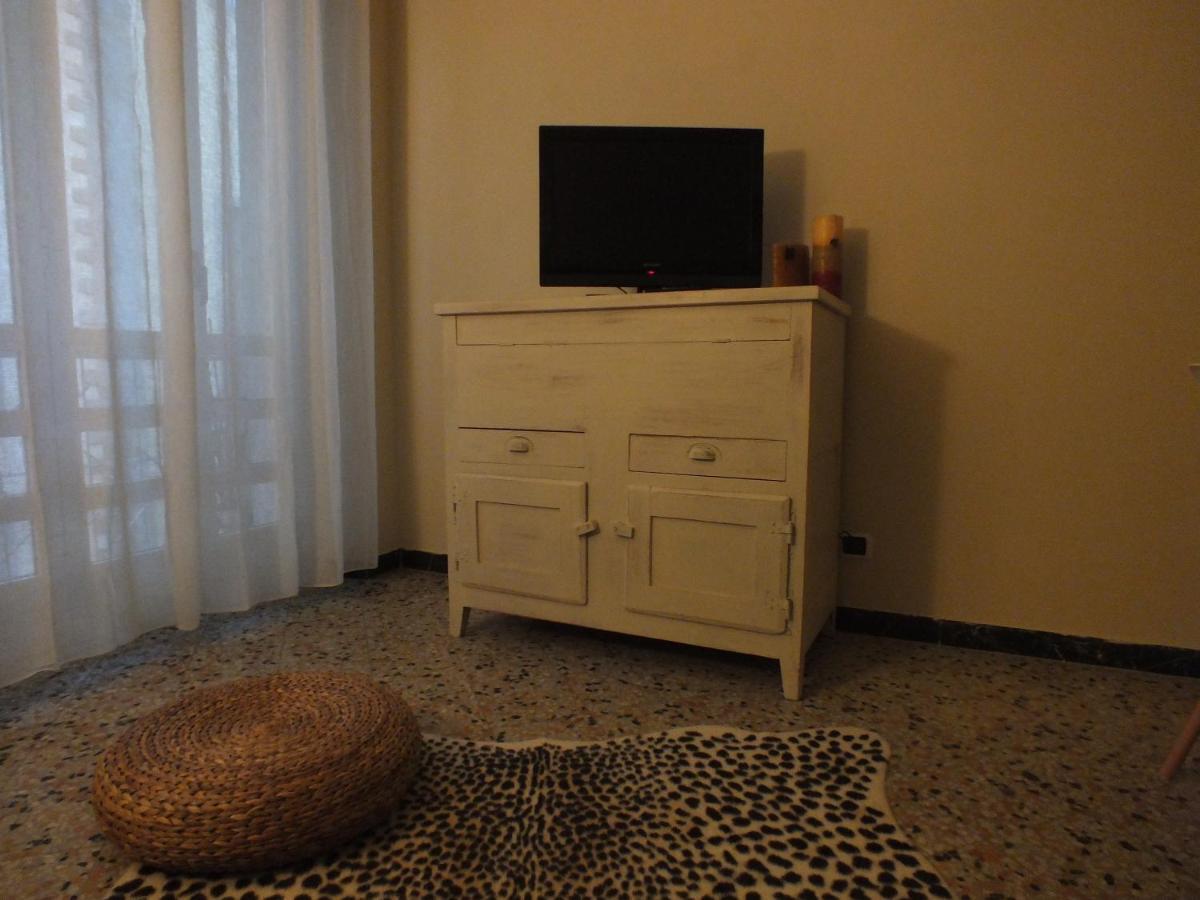 Suite Mariasole Arezzo Exterior photo