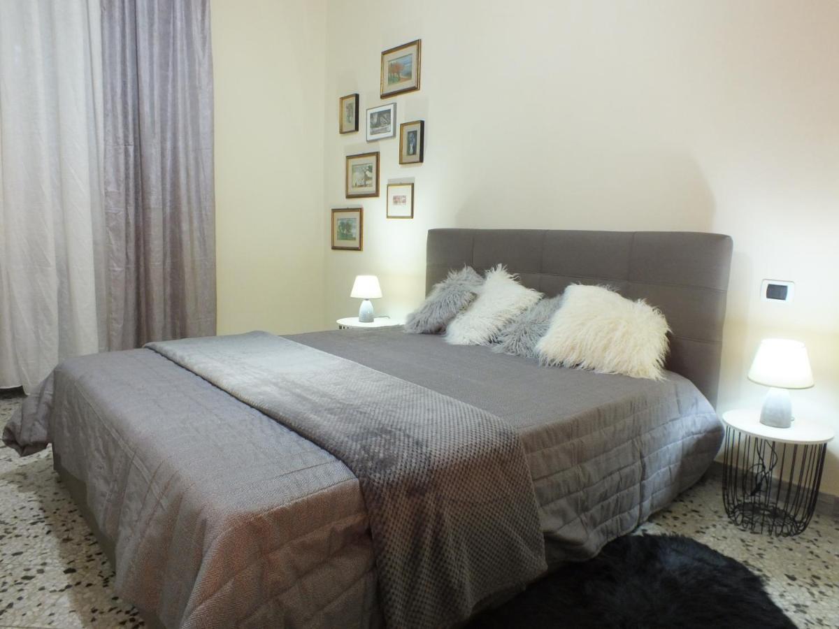 Suite Mariasole Arezzo Exterior photo