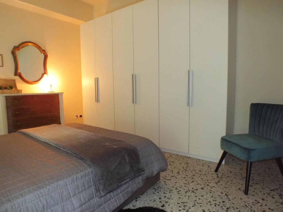 Suite Mariasole Arezzo Exterior photo