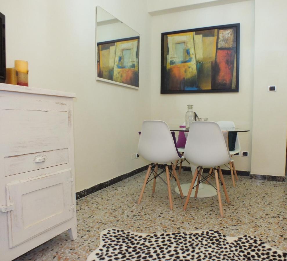 Suite Mariasole Arezzo Exterior photo