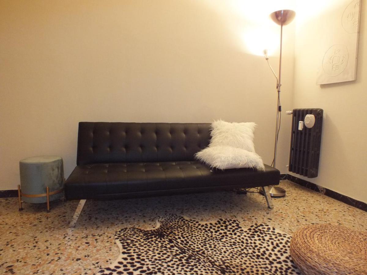 Suite Mariasole Arezzo Exterior photo