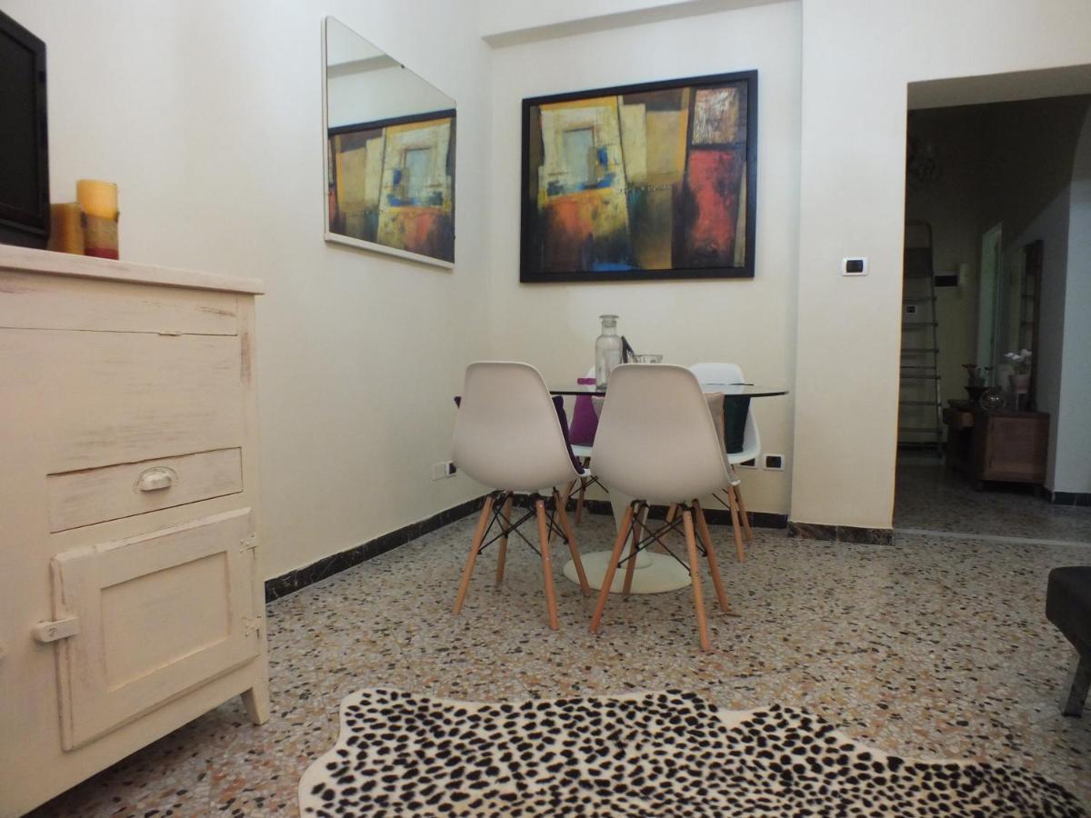 Suite Mariasole Arezzo Exterior photo
