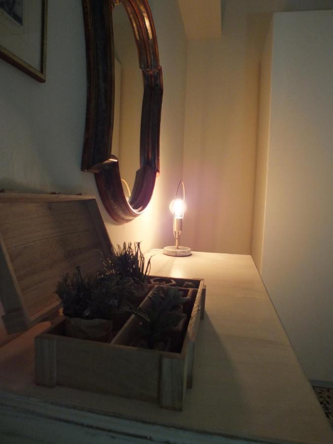 Suite Mariasole Arezzo Exterior photo