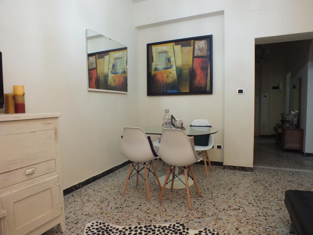 Suite Mariasole Arezzo Exterior photo