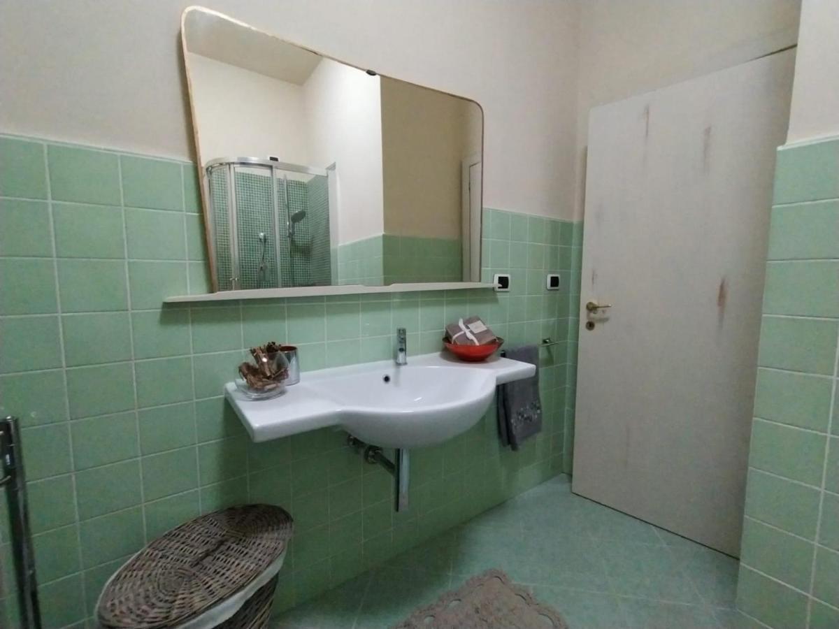 Suite Mariasole Arezzo Exterior photo