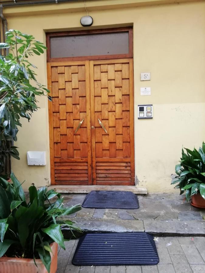 Suite Mariasole Arezzo Exterior photo