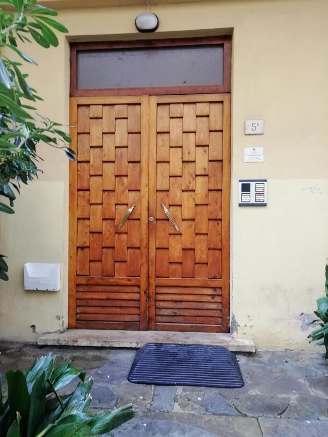 Suite Mariasole Arezzo Exterior photo